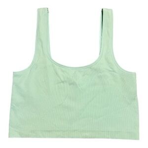 🏃‍♀️‍➡️ Athleta Aurora Scoop Crop Tank Camisole